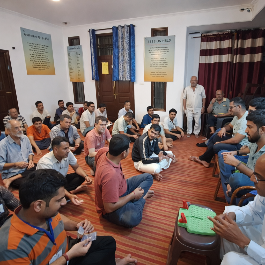 Trusted Nasha Mukti Care for Safe Recovery in Noida