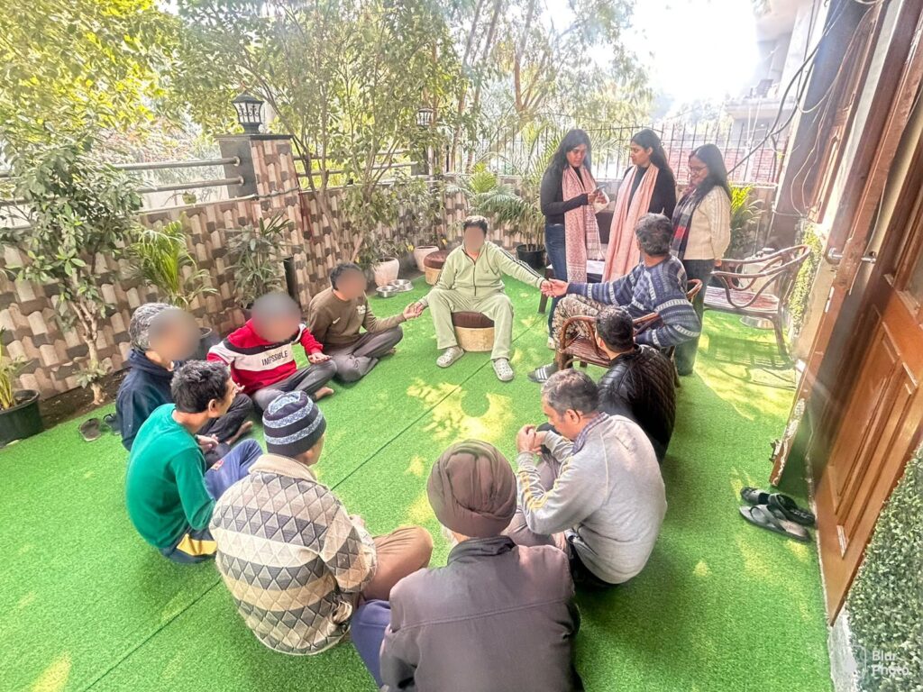 How to Choose the Long-Term Recovery at the Best Rehab Centre?