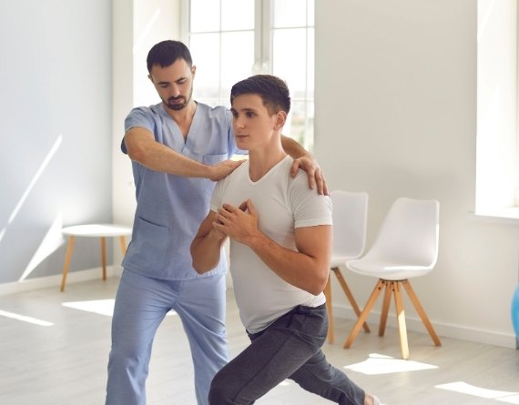 best rehabilitation centre in punjab