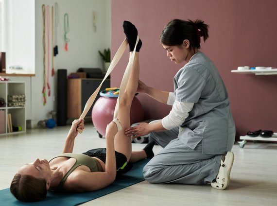 rehabilitation centre in delhi ncr