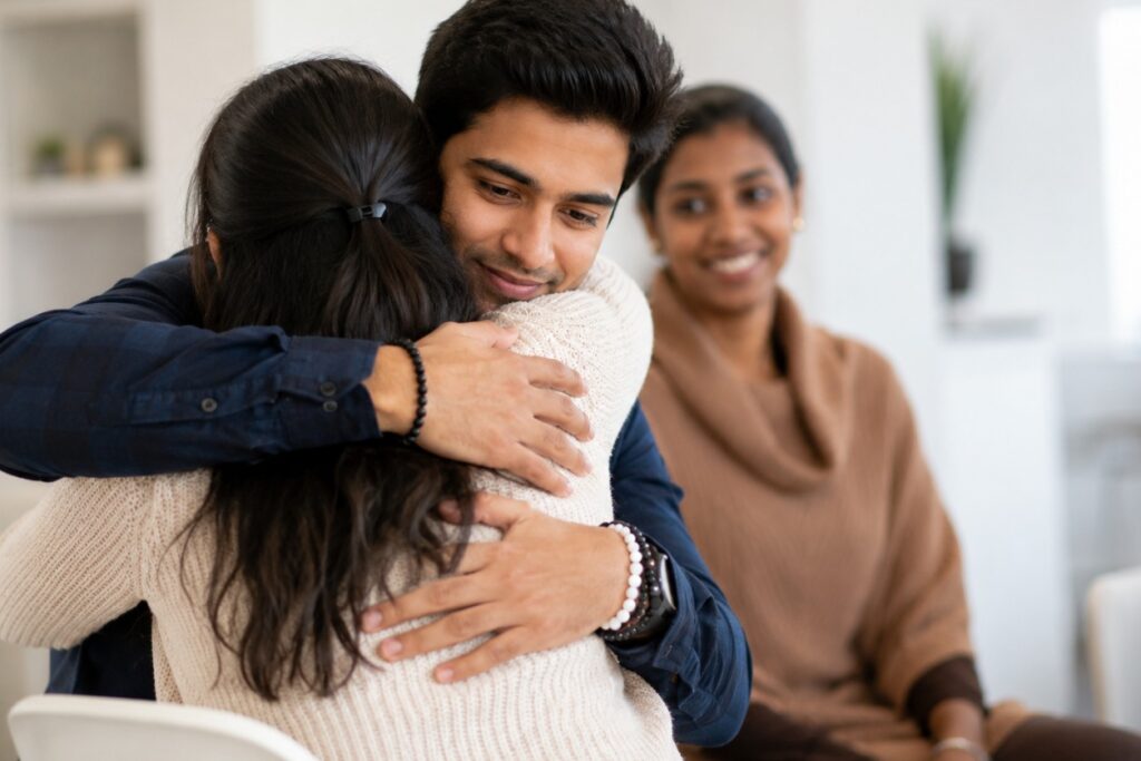 The Hidden Emotional Impact of Addiction  on Families
